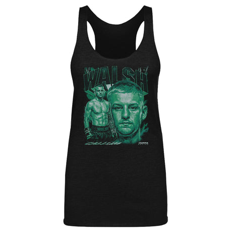 Callum Walsh Women's Tank Top | 500 LEVEL