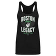 Boston Legacy FC Women's Tank Top | 500 LEVEL