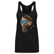 Jey Uso Women's Tank Top | 500 LEVEL