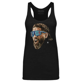 Jey Uso Women's Tank Top | 500 LEVEL