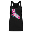 San Diego Wave FC Women's Tank Top | 500 LEVEL