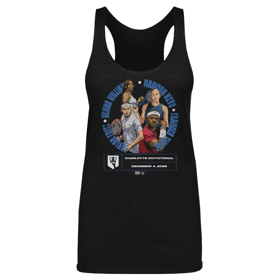 Charlotte Invitational Women's Tank Top | 500 LEVEL