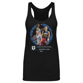 Charlotte Invitational Women's Tank Top | 500 LEVEL