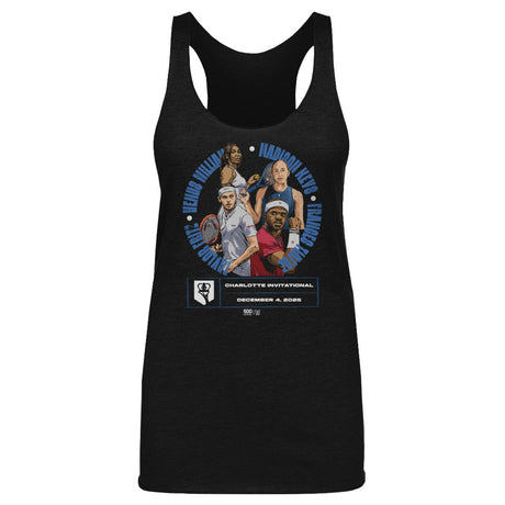 Charlotte Invitational Women's Tank Top | 500 LEVEL