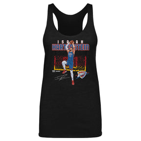 Isaiah Hartenstein Women's Tank Top | 500 LEVEL