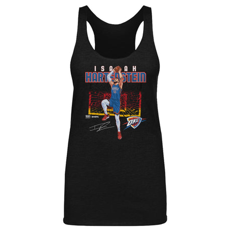 Isaiah Hartenstein Women's Tank Top | 500 LEVEL