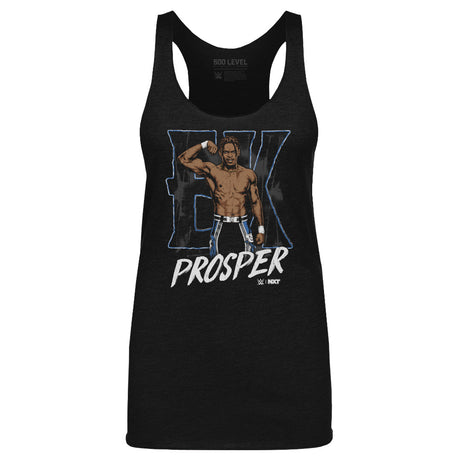 EK Prosper Women's Tank Top | 500 LEVEL