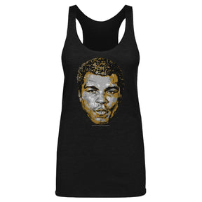 Muhammad Ali Women's Tank Top | 500 LEVEL