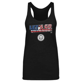 Orlando City Women's Tank Top | 500 LEVEL