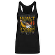 Konnor Griffin Women's Tank Top | 500 LEVEL