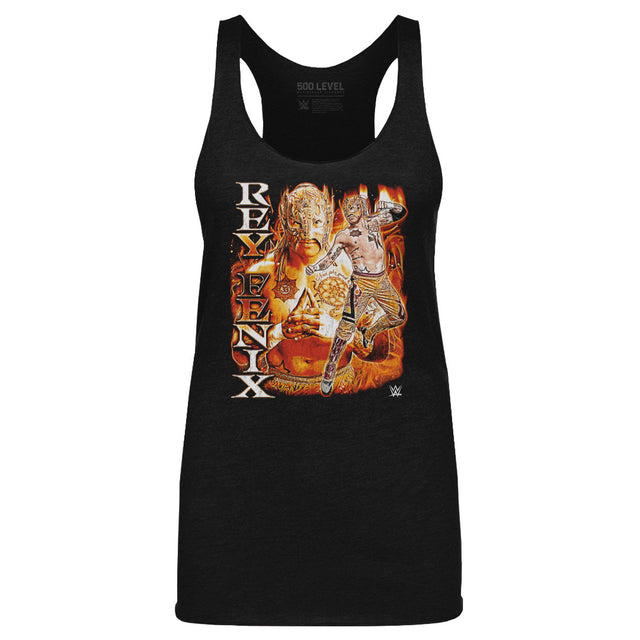 Rey Fenix Women's Tank Top | 500 LEVEL