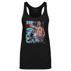 John Cena Women's Tank Top | 500 LEVEL