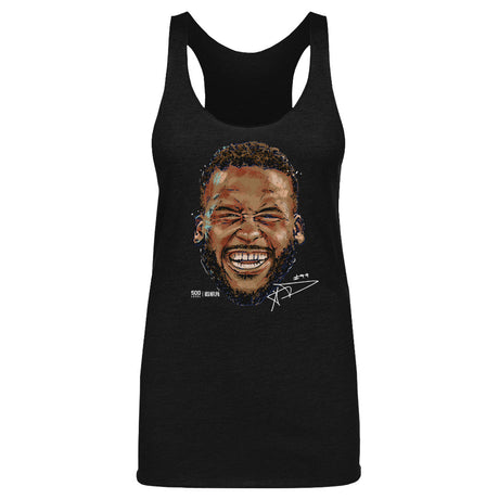 Aaron Donald Women's Tank Top | 500 LEVEL