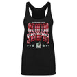 Mexico Women's Tank Top | 500 LEVEL