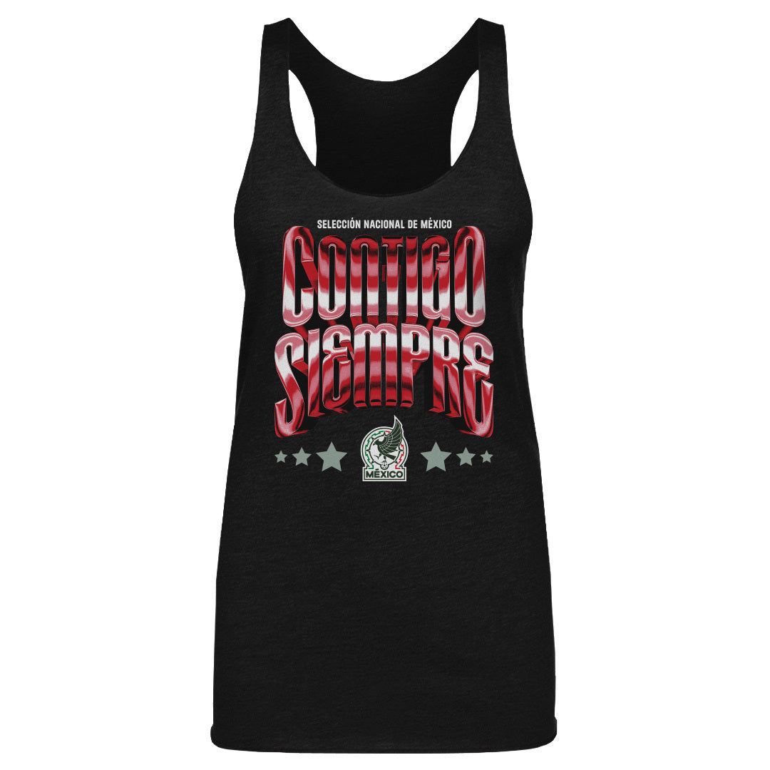Mexico Women's Tank Top | 500 LEVEL
