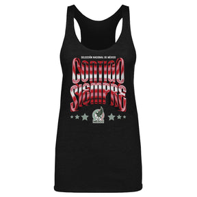 Mexico Women's Tank Top | 500 LEVEL