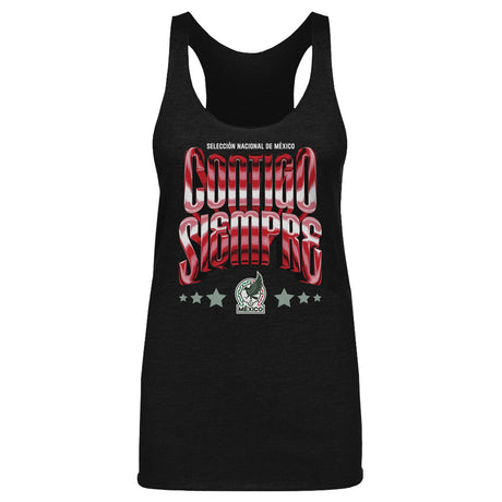 Mexico Women's Tank Top | 500 LEVEL