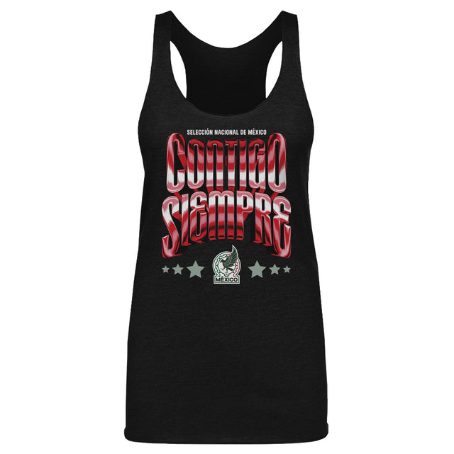 Mexico Women's Tank Top | 500 LEVEL