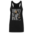 Trinity Rodman Women's Tank Top | 500 LEVEL
