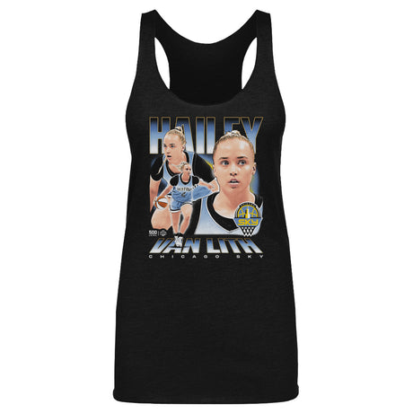 Hailey Van Lith Women's Tank Top | 500 LEVEL