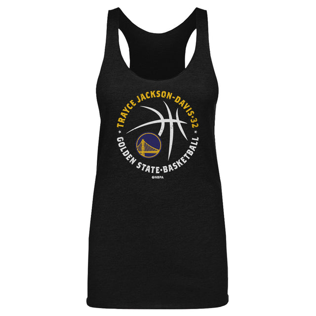 Trayce Jackson-Davis Women's Tank Top | 500 LEVEL