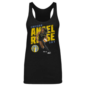 Angel Reese Women's Tank Top | 500 LEVEL