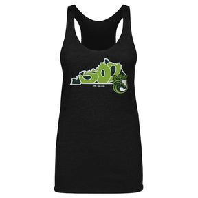 Louisville Kings Women's Tank Top | 500 LEVEL