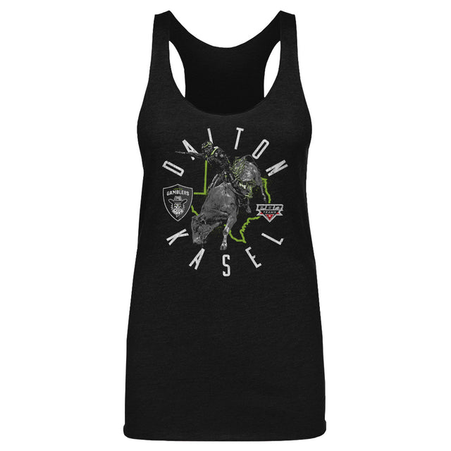 Dalton Kasel Women's Tank Top | 500 LEVEL