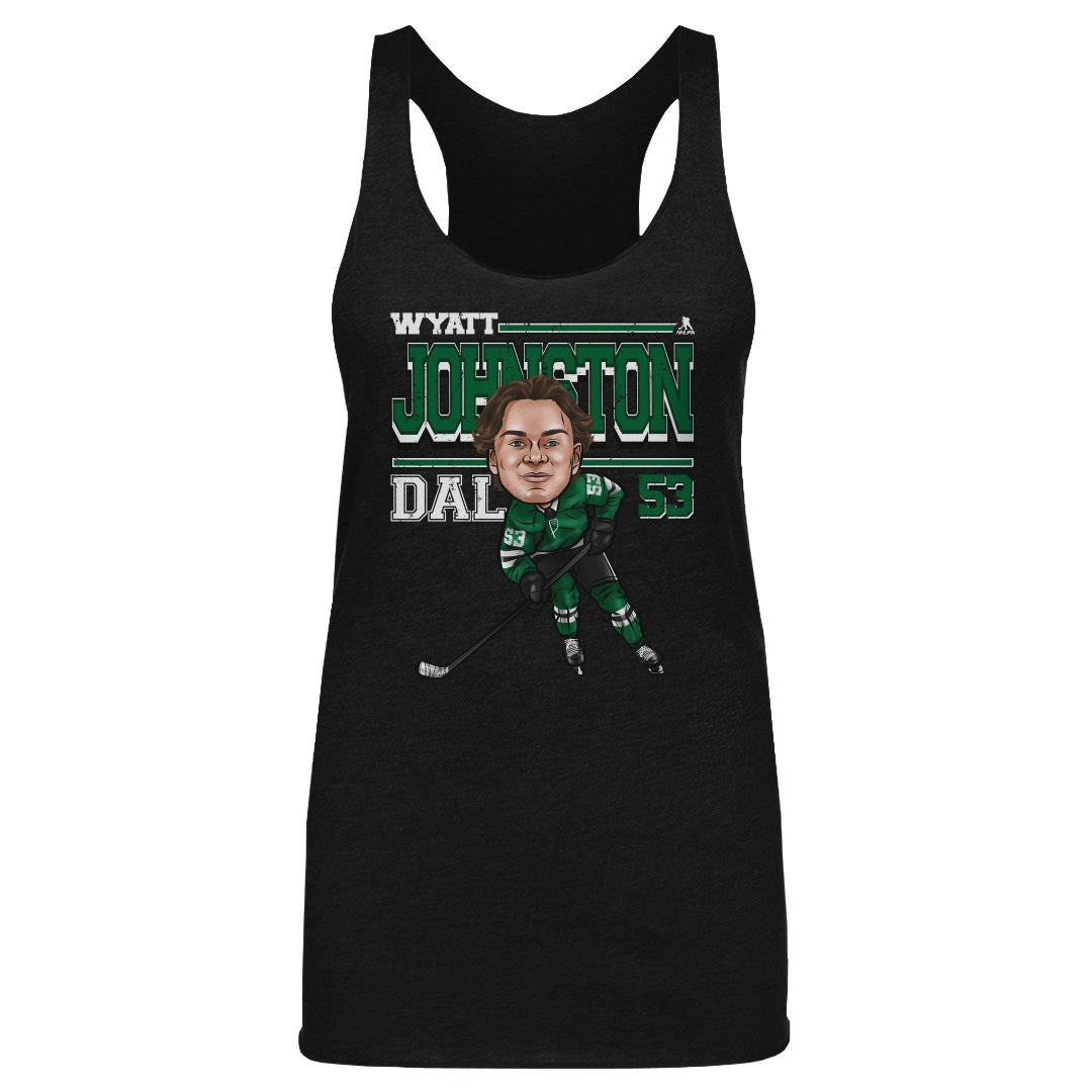 Wyatt Johnston Women's Tank Top | 500 LEVEL