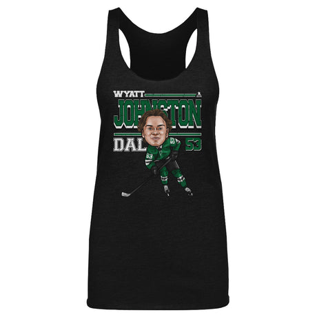 Wyatt Johnston Women's Tank Top | 500 LEVEL