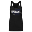 Shohei Ohtani Women's Tank Top | 500 LEVEL