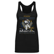 Jackson Chourio Women's Tank Top | 500 LEVEL