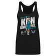 Kon Knueppel Women's Tank Top | 500 LEVEL