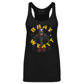 Bray Wyatt Women's Tank Top | 500 LEVEL