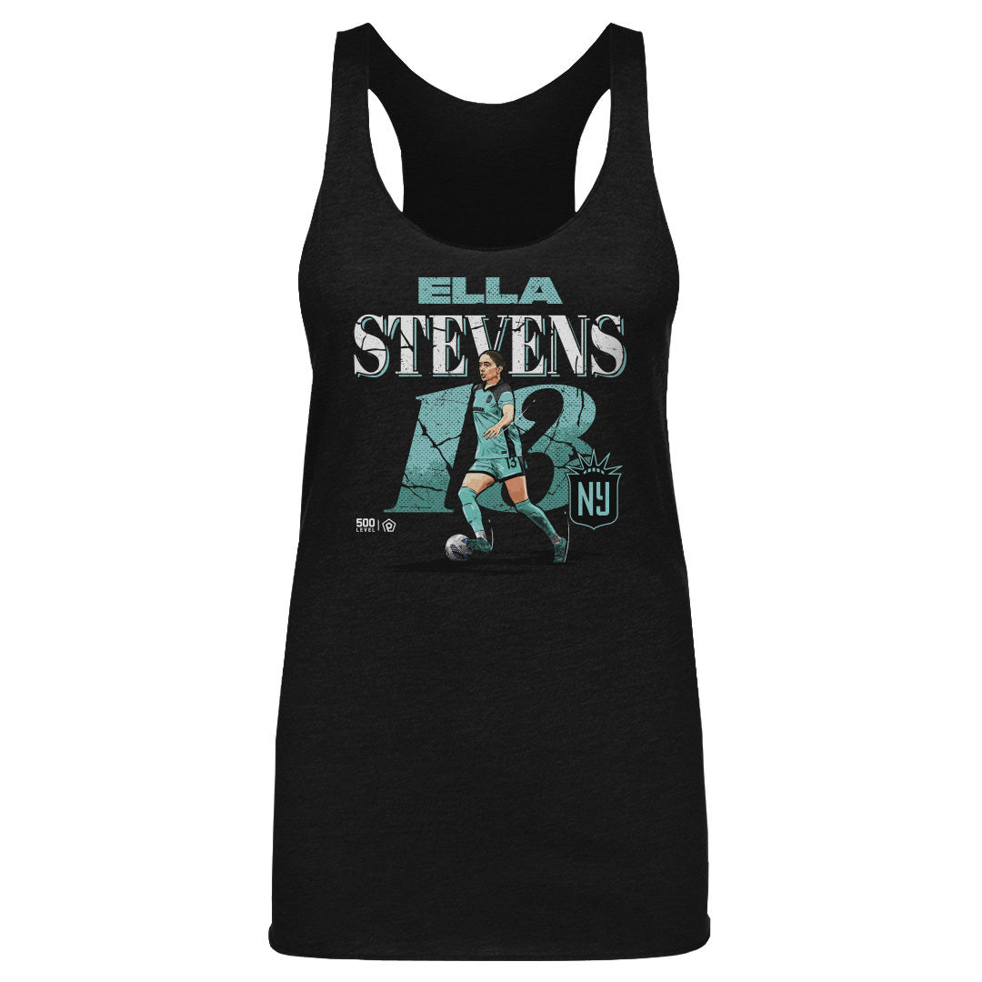 Ella Stevens Women's Tank Top | 500 LEVEL