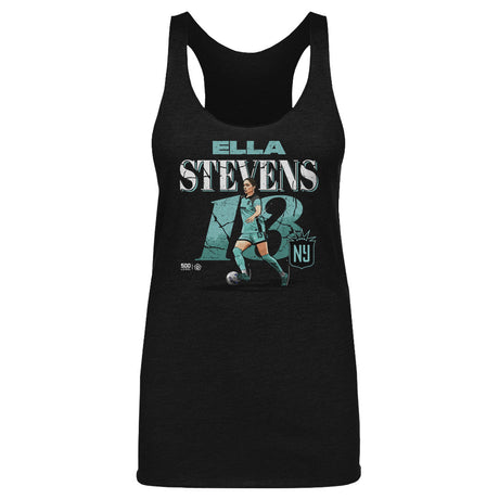 Ella Stevens Women's Tank Top | 500 LEVEL