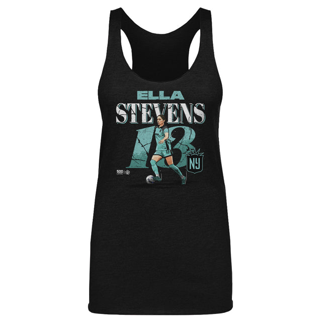 Ella Stevens Women's Tank Top | 500 LEVEL