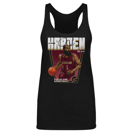 James Harden Women's Tank Top | 500 LEVEL