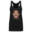 Justin Jefferson Women's Tank Top | 500 LEVEL