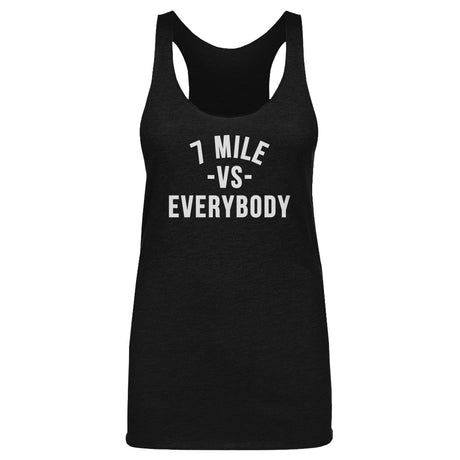 Vs. Everybody Women's Tank Top | 500 LEVEL