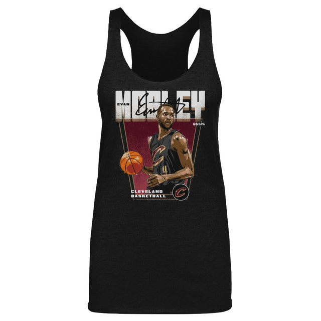 Evan Mobley Women's Tank Top | 500 LEVEL