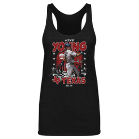 Michael Young Women's Tank Top | 500 LEVEL