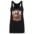 Bo Nix Women's Tank Top | 500 LEVEL