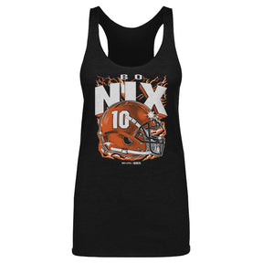 Bo Nix Women's Tank Top | 500 LEVEL