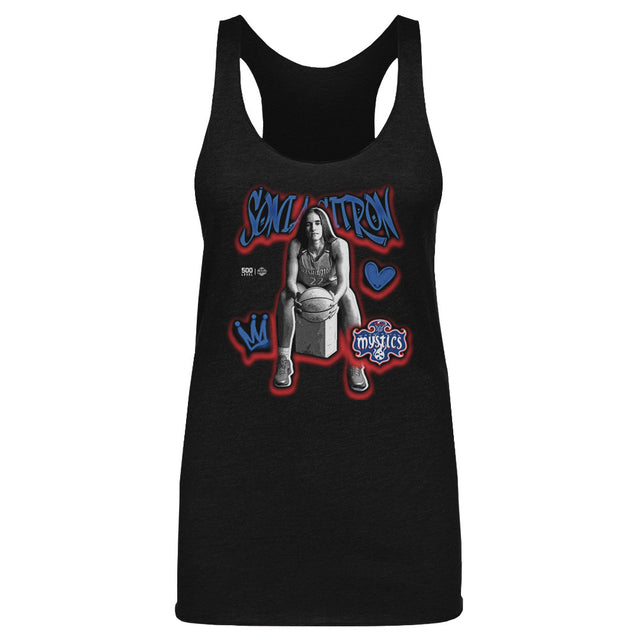 Sonia Citron Women's Tank Top | 500 LEVEL