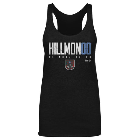 Naz Hillmon Women's Tank Top | 500 LEVEL
