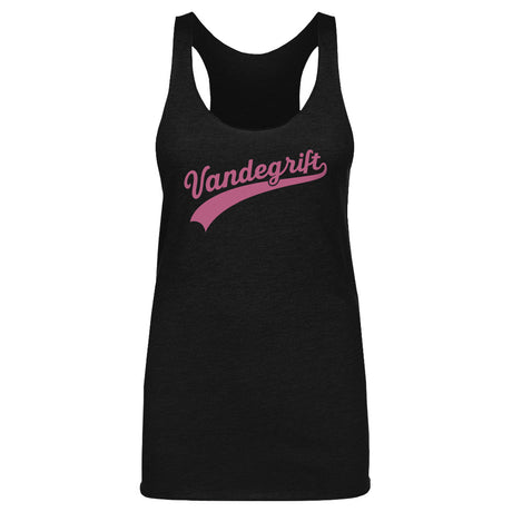 Vandegrift Women's Tank Top | 500 LEVEL