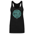 Dontrelle Willis Women's Tank Top | 500 LEVEL
