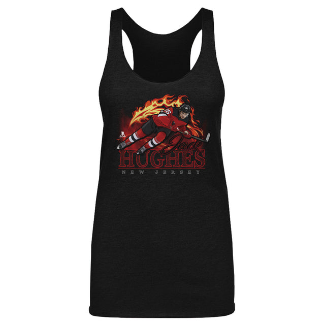 Jack Hughes Women's Tank Top | 500 LEVEL