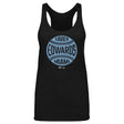 Xavier Edwards Women's Tank Top | 500 LEVEL